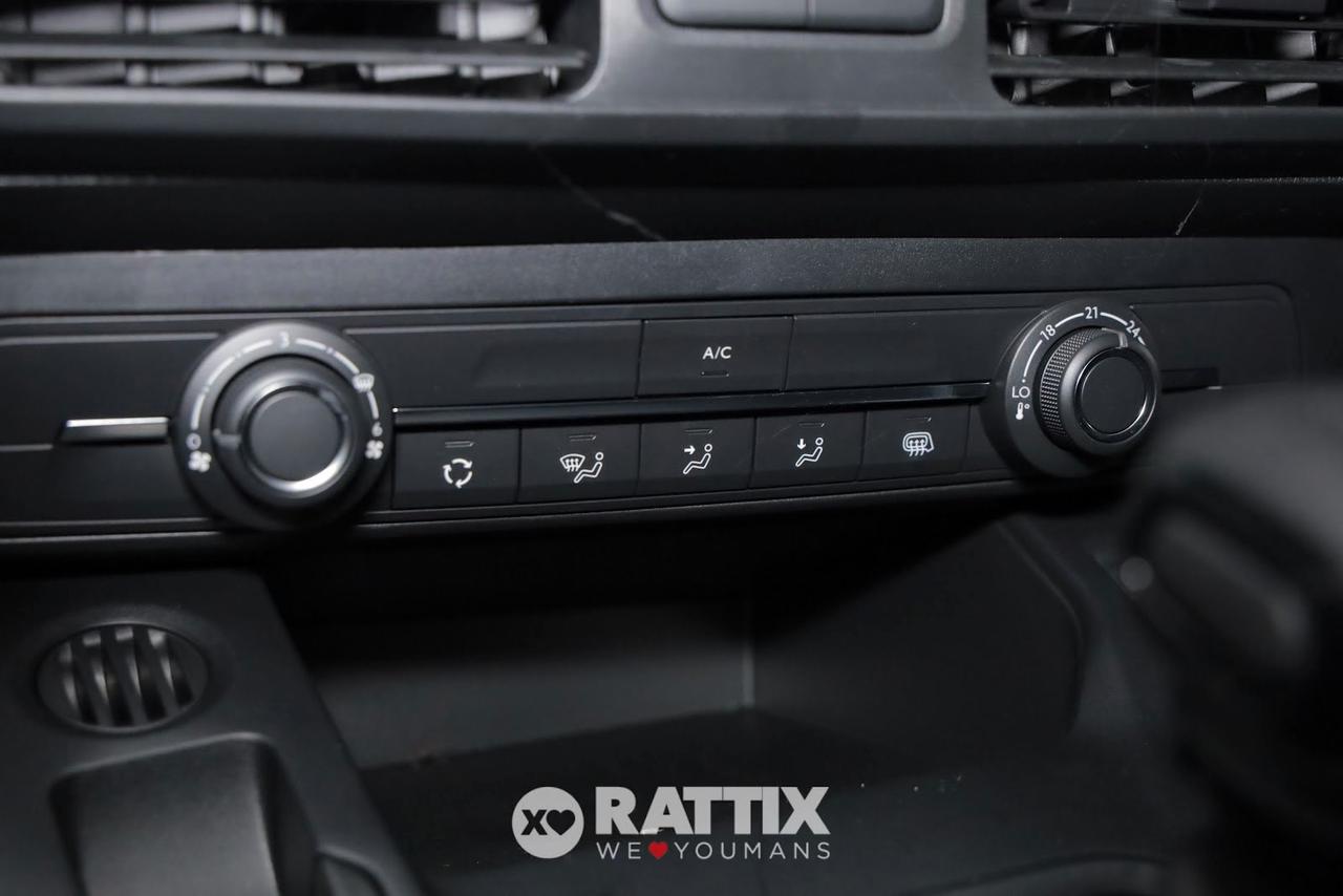 Fiat Doblo VAN 1.5 BlueHDI 100CV CH1 (IVA ESCLUSA)