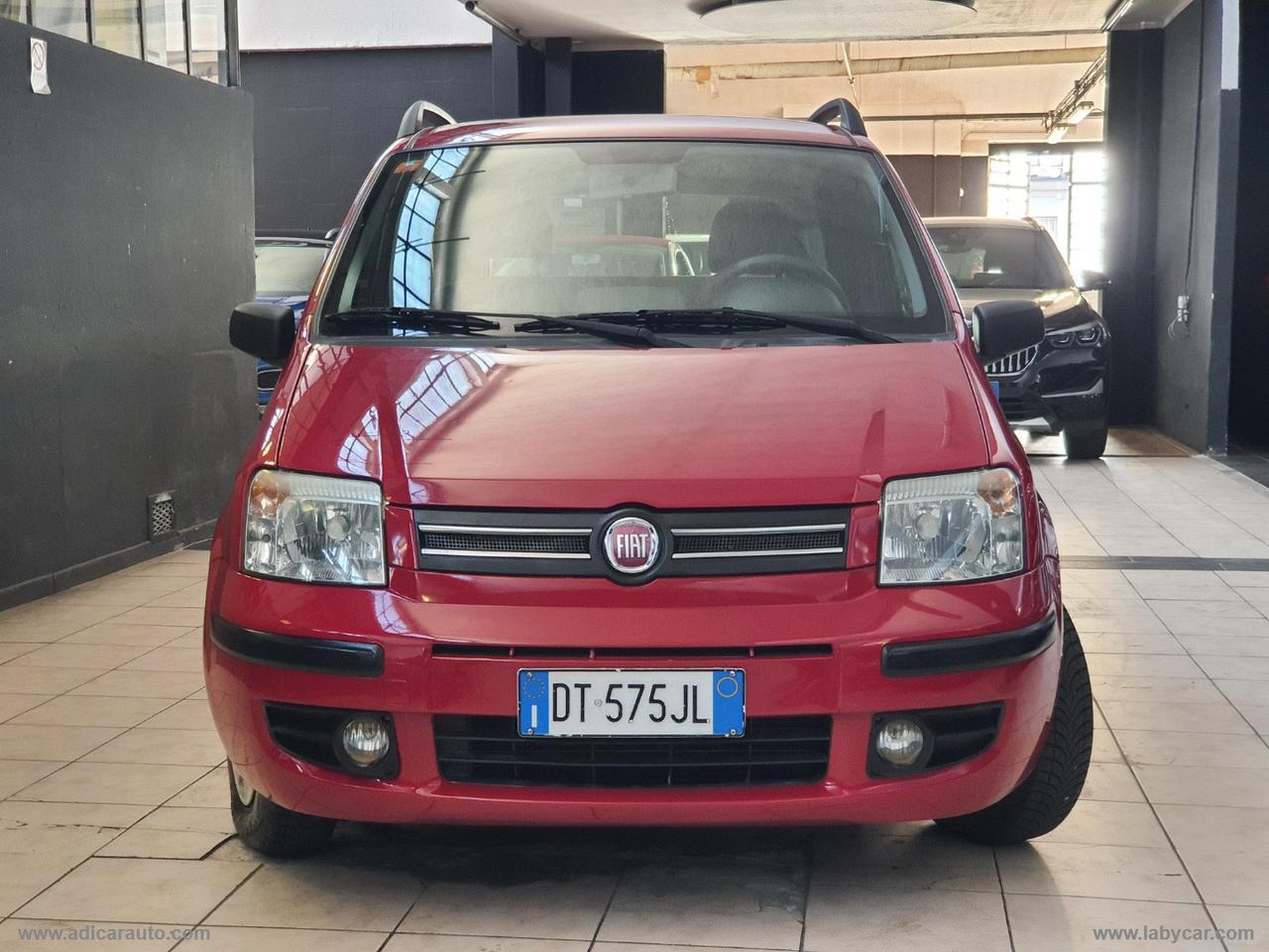 FIAT Panda 1.2 Dynamic Eco