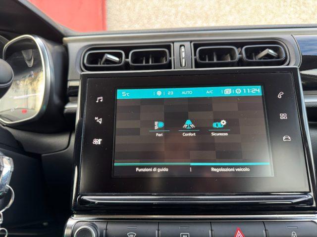 CITROEN C3 PureTech 82 Feel UNIP Neop ivaEsp.