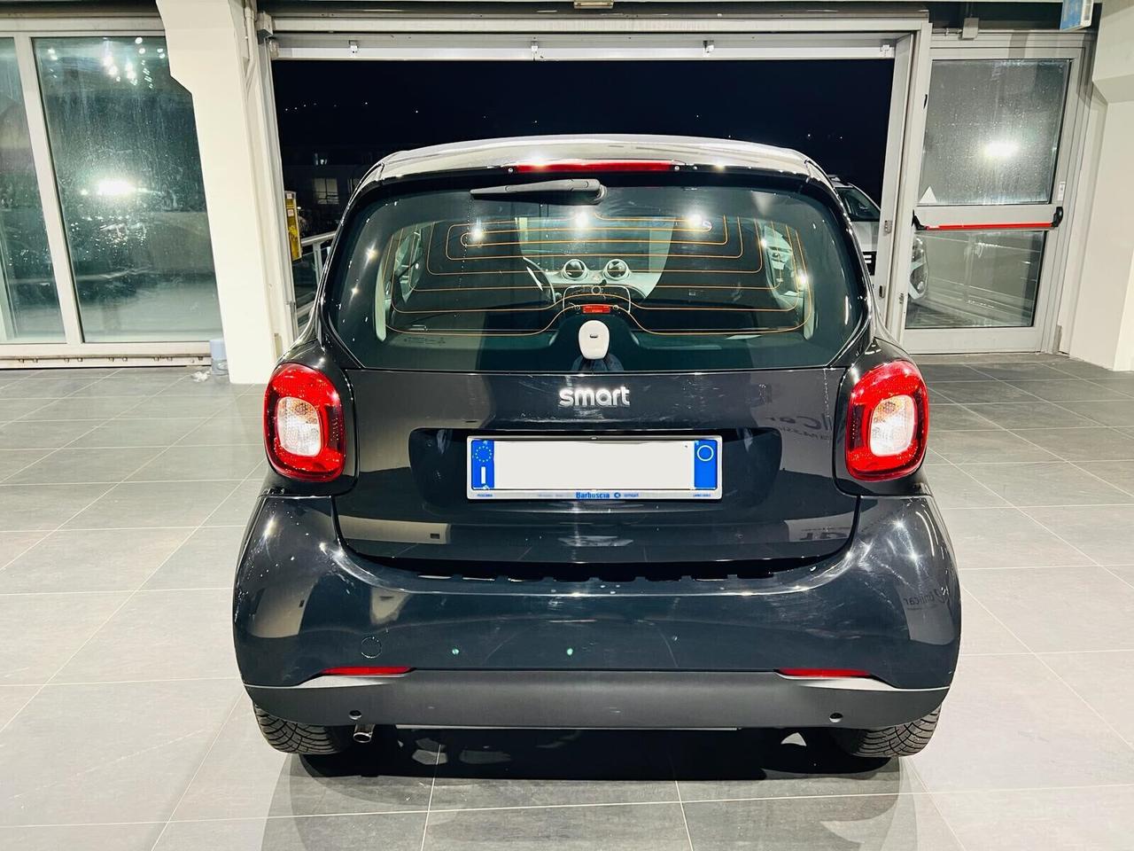 Smart ForTwo 70 1.0 Youngster