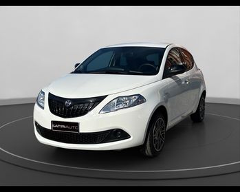 LANCIA Ypsilon III 2021 - Ypsilon 1.0 firefly hybrid Gold s&s 70cv 5p.ti