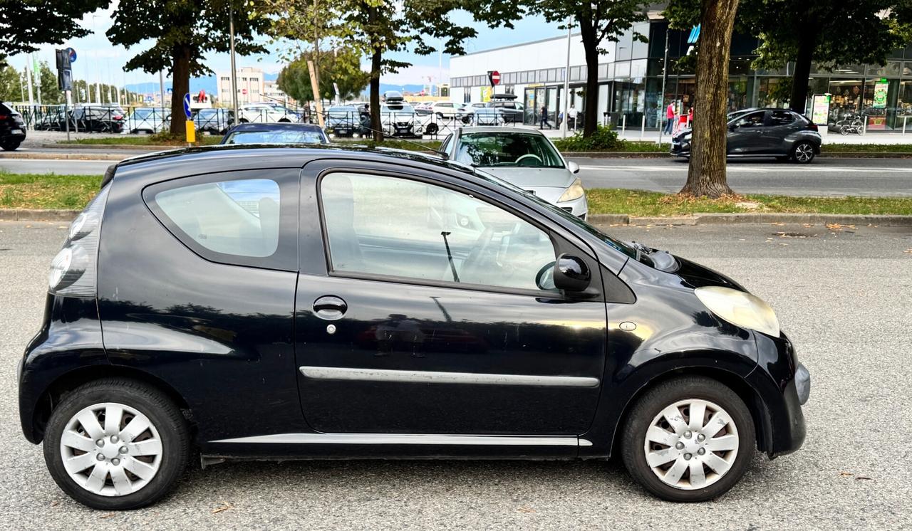 Citroen C1 1.0cc (Su Appuntamento)