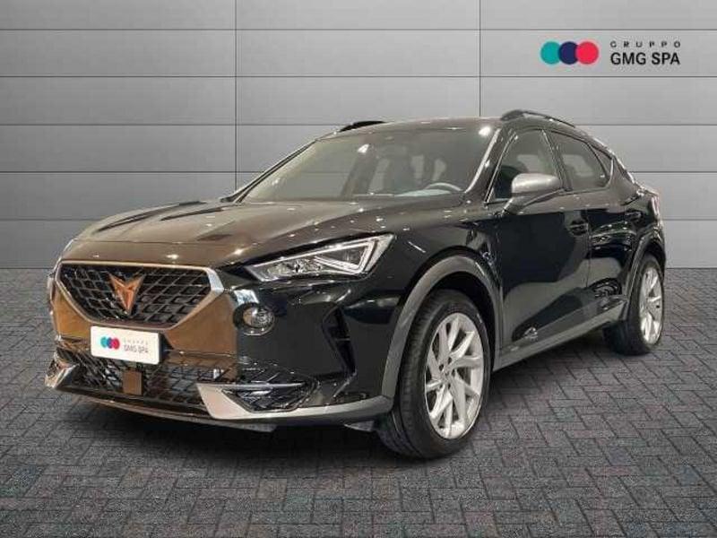 Cupra Formentor 2020 1.4 e-hybrid 204cv dsg