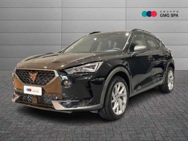 Cupra Formentor 2020 1.4 e-hybrid 204cv dsg