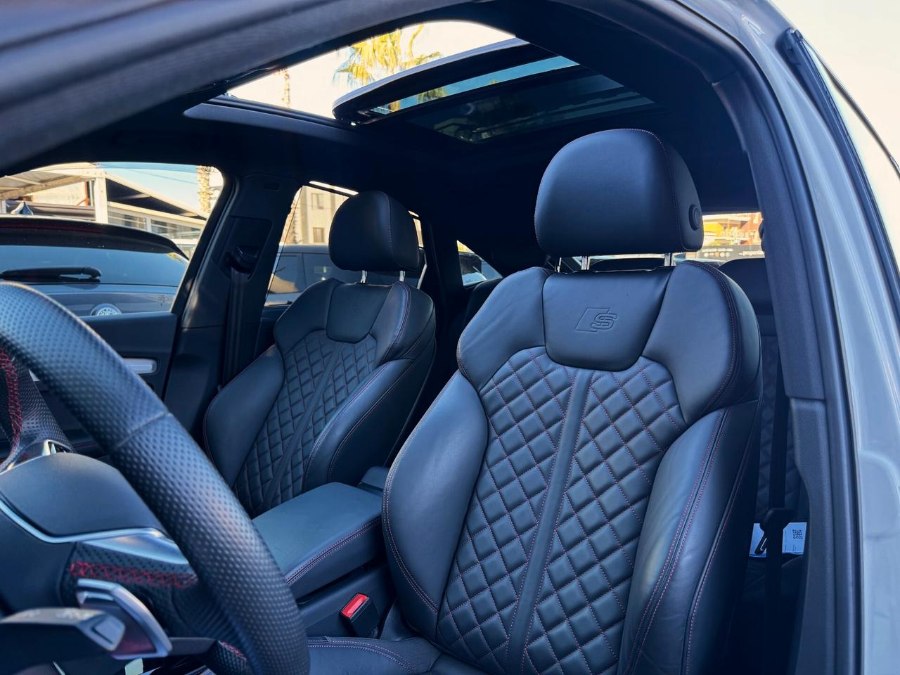 Audi Q5 Sportback 40 TDI MHEV 12V S line Plus Quattro