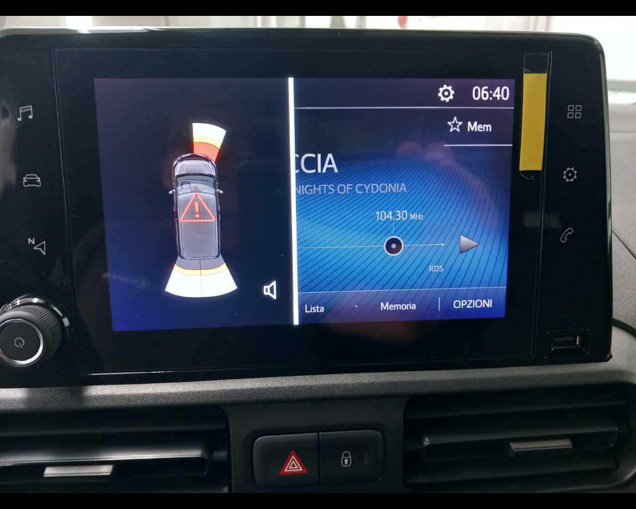 TOYOTA P.CITY EV L1 50KWH S CMF23