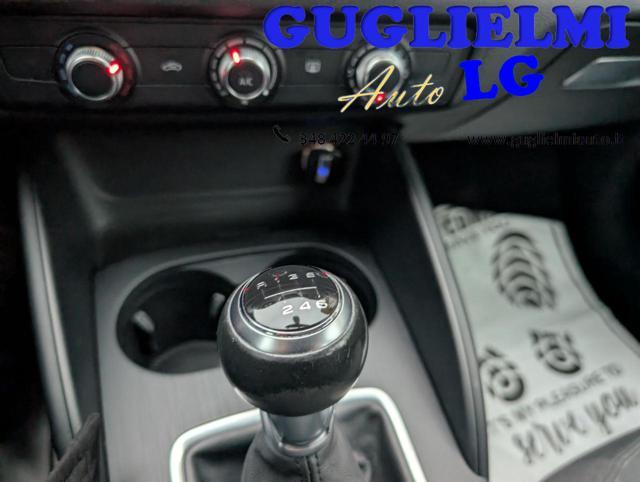 AUDI A3 SPB 1.6 TDI SPORTBACK diesel Attraction