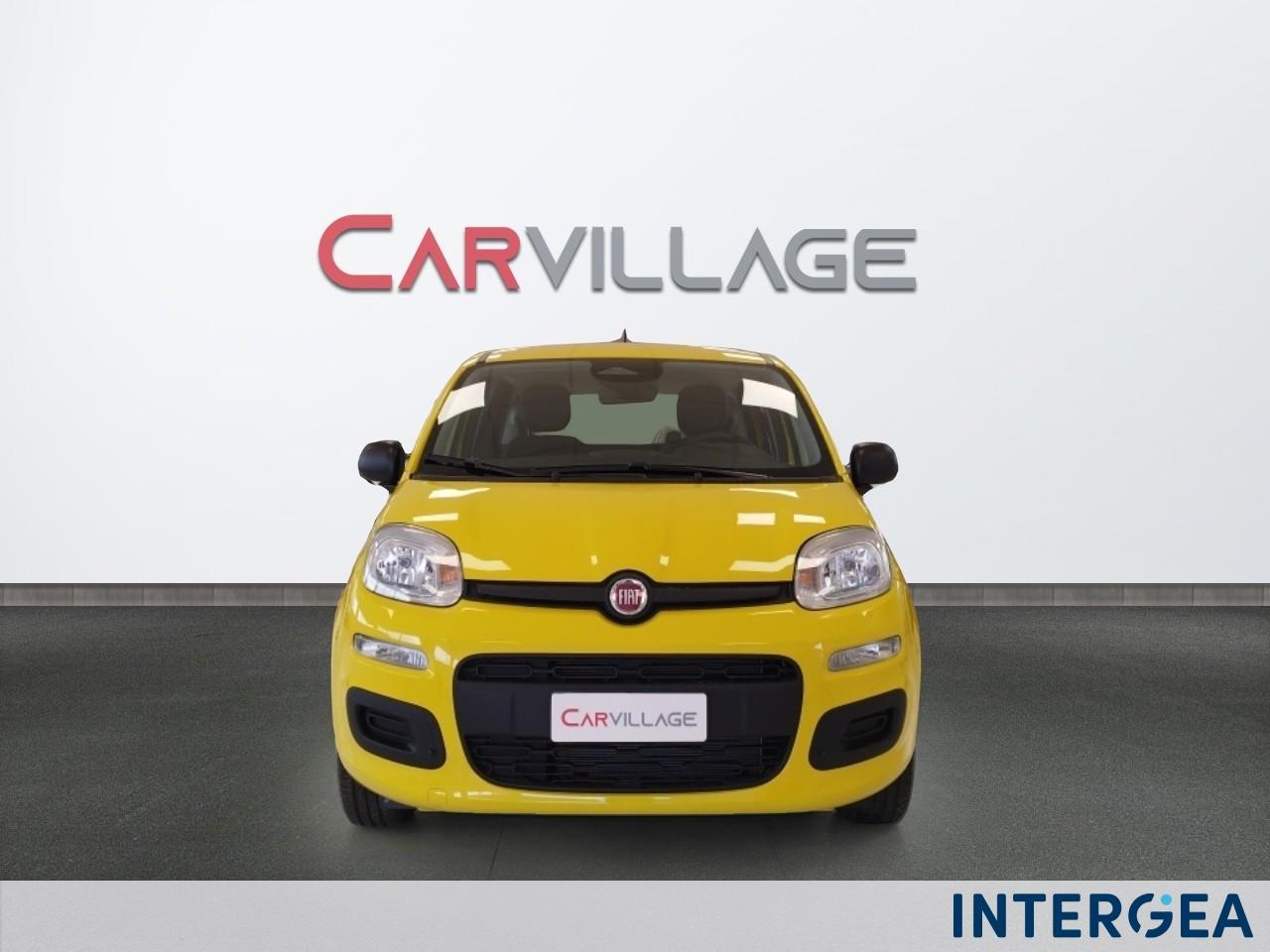 FIAT Pandina 1.0 firefly hybrid s&s 70cv 5p.ti