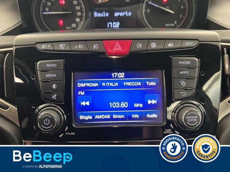 Lancia Ypsilon 1.2 MONOGRAM S&S 69CV