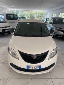 Lancia Ypsilon 1.2 69 CV 5 porte Elefantino Blu