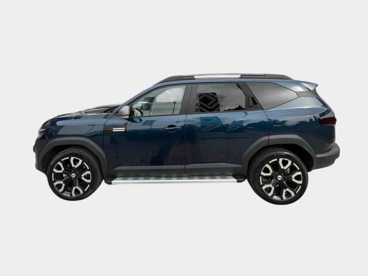 Dacia Bigster Hybrid 155 CV Journey