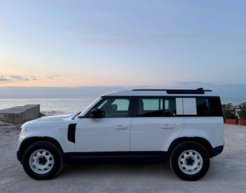 Land Rover Defender 110 - SUBENTRO LEASING