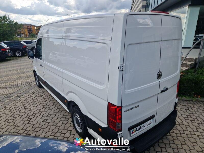 Volkswagen Crafter 30 FURGONATO PM TA