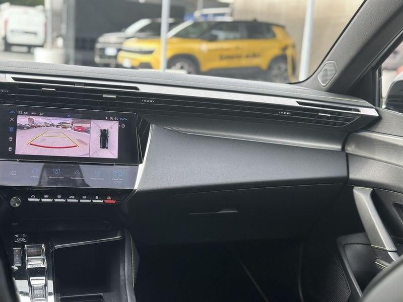 Peugeot 308 308 PureTech Turbo 130 S&S EAT8 GT Pack