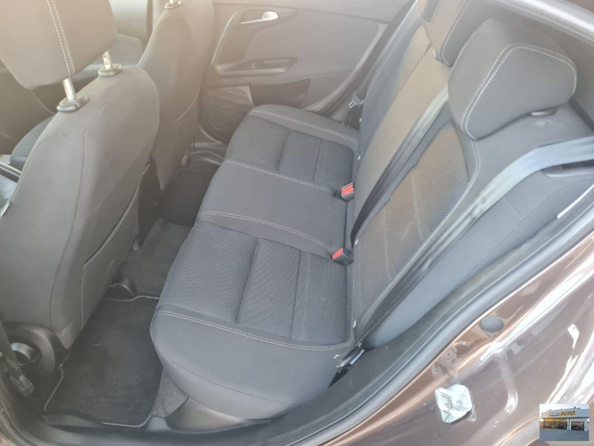 FIAT Tipo 1.3 Mjt S&S 5p. Sport