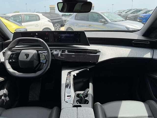 Peugeot 3008 Hybrid 145 e-DCS6 Allure