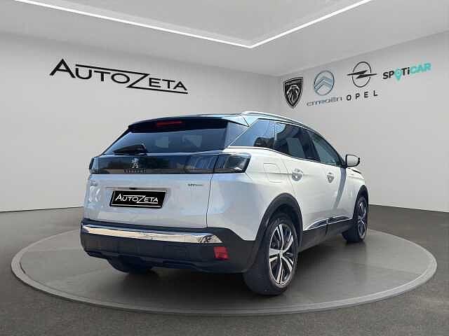 Peugeot 3008 Hybrid 225 e-EAT8 Allure Pack