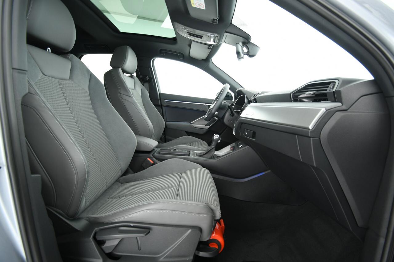 Audi Q3 SPB 35 TFSI S tronic line edition