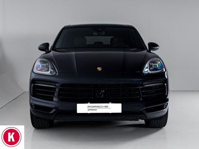 Porsche Cayenne 3.0 V6