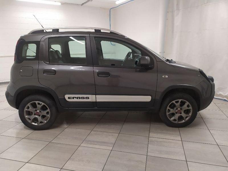 FIAT Panda 0.9 t.air t. 4x4 s&s 85cv my19