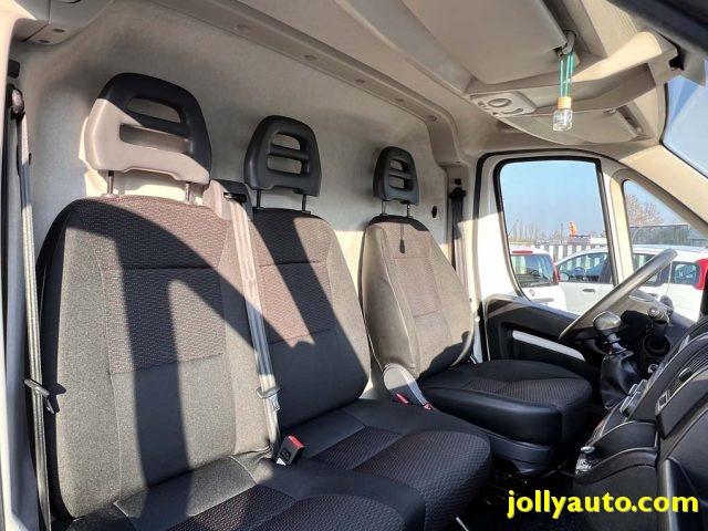 PEUGEOT Boxer 333 2.2 BlueHDi 120 S&S PM-TM Furgone L2H2