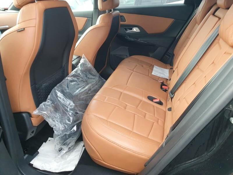 Ds 7 CROSSBACK 1.6 E-TENSE 180CV AUTO GRAND CHIC (FARI LED - PELLE COCKPIT NAVI MIRROR PDC)