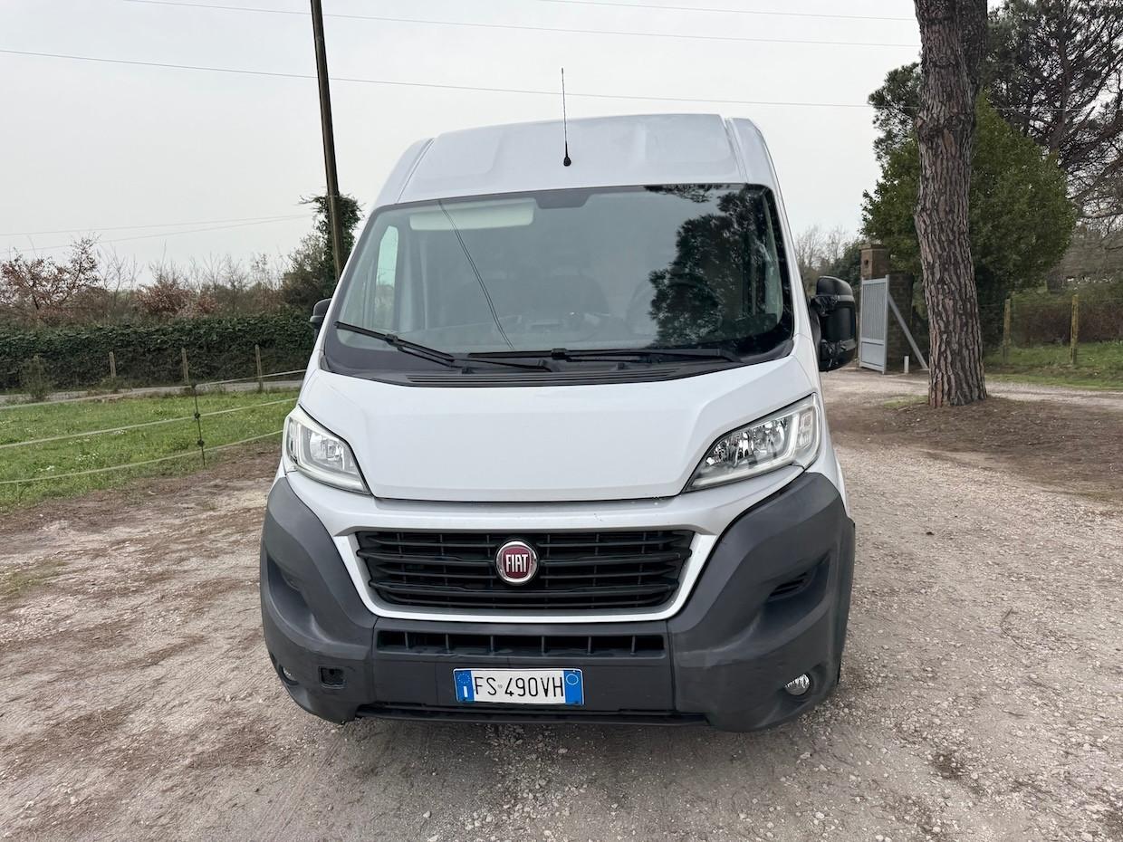 Fiat DUCATO LH2