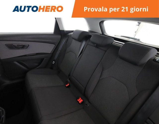 SEAT Leon 1.6 TDI 115 CV DSG ST Style