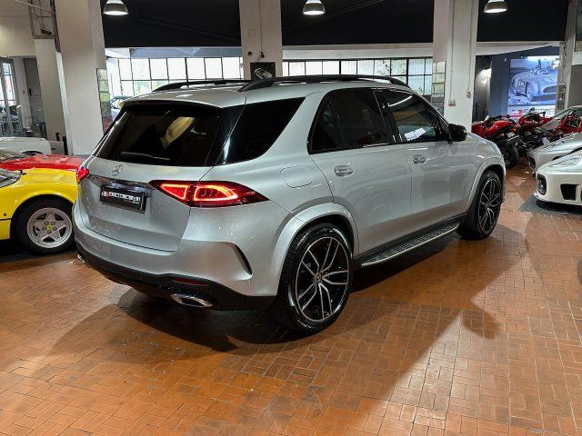 MERCEDES-BENZ GLE 400 d 4MATIC PREMIUM PLUS FULL