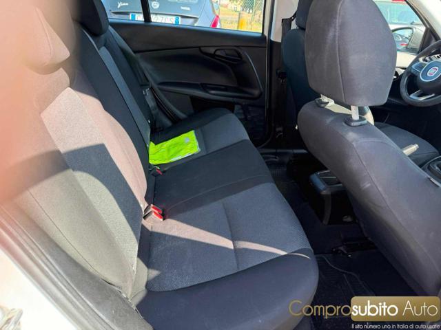FIAT Tipo 1.3 Mjt S&S 5 porte