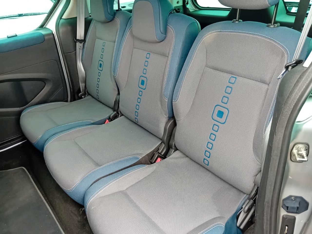 Citroen Berlingo 1.6 110cv ALLESTIMENTO DISABILI