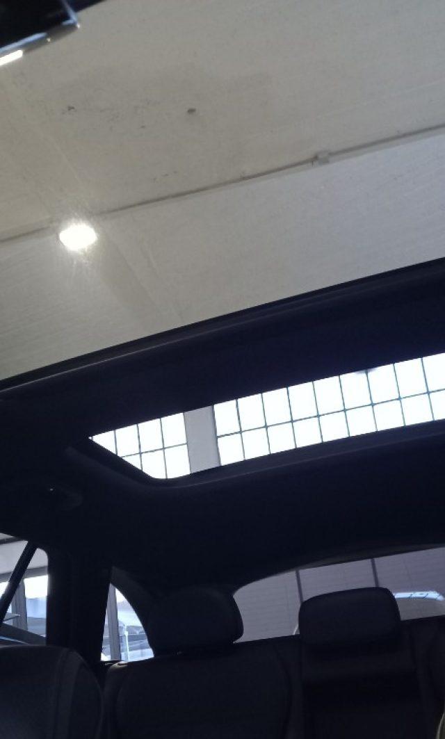 MERCEDES-BENZ C 300 d Mild hybrid S.W. Premium Pro