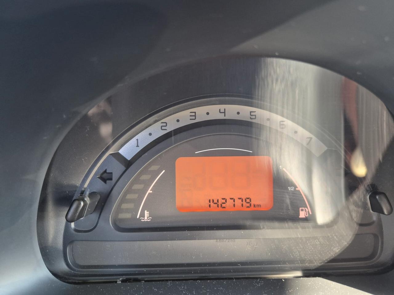 Citroen C2 1.1 Batman