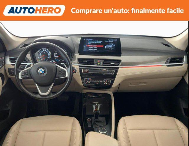 BMW X1 sDrive20i
