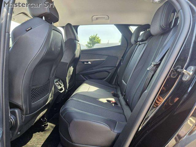 PEUGEOT 3008 3008 II 2021 1.6 hybrid phev Allure 225cv e-eat8 -