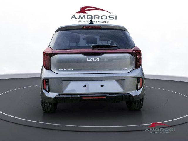 KIA Picanto GT - LINE