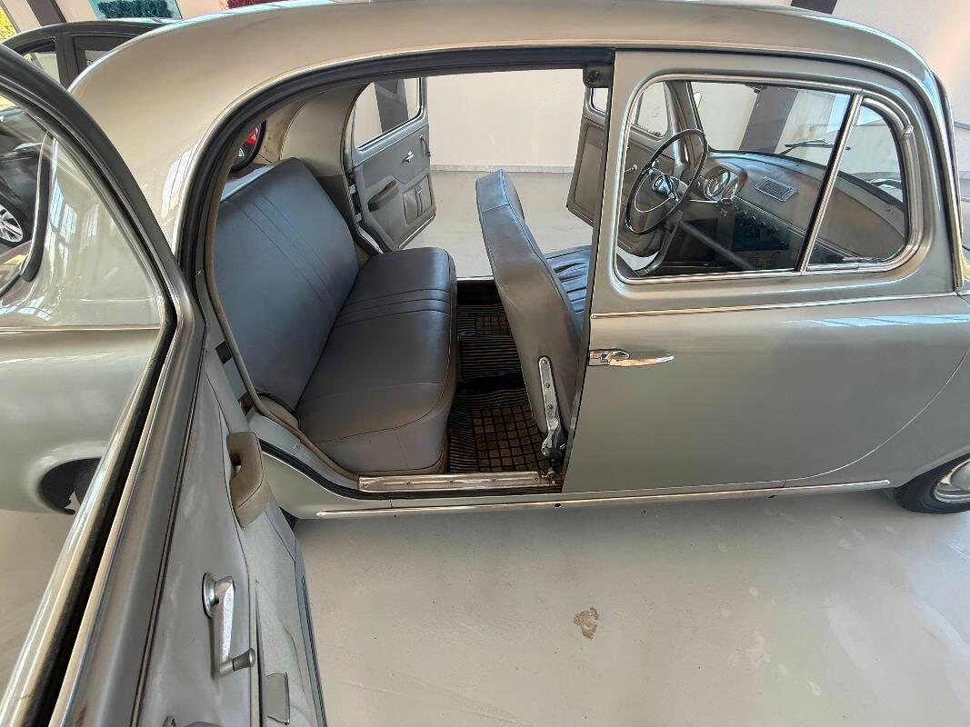 Lancia Appia Appia III Serie