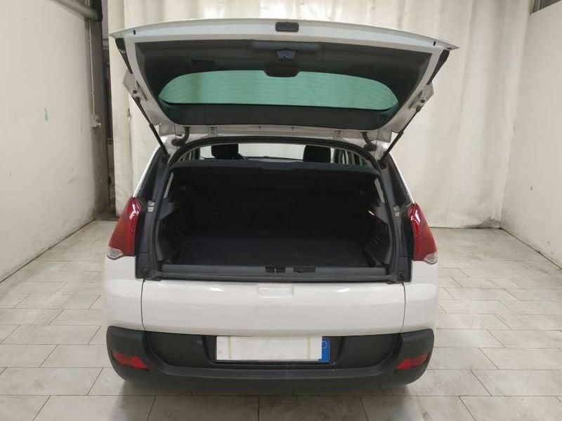 Peugeot 3008 1.6 e-hdi 8v Active s&s 115cv etg6 (robot)