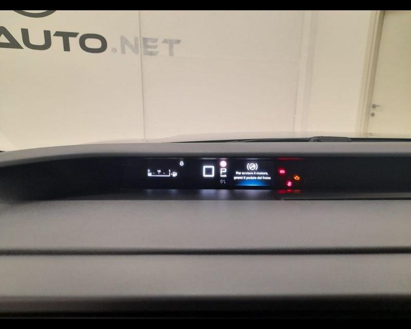 Citroën C3 Hybrid 110 cv Automatico - PLUS