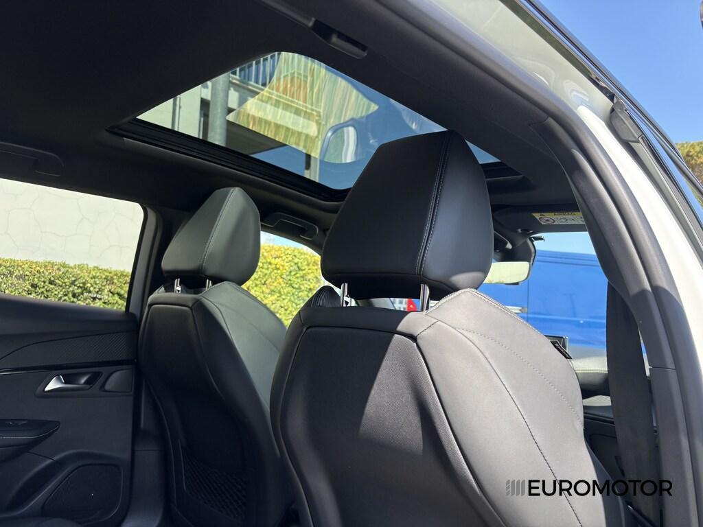 Peugeot 2008 1.2 PureTech GT EAT