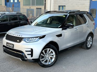 Land Rover Discovery 2.0 SD4 240 CV HSE 7 POSTI