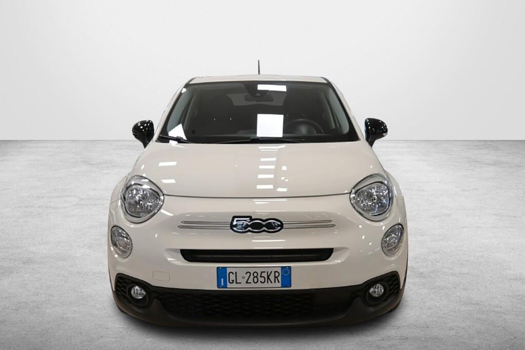 FIAT 500X 1.3 MultiJet 95 CV CLUB