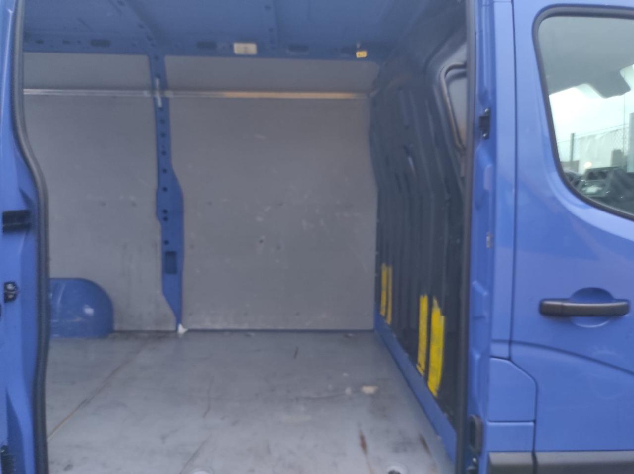 Renault Master T35 2.3 dCi 135CV Iva Compresa