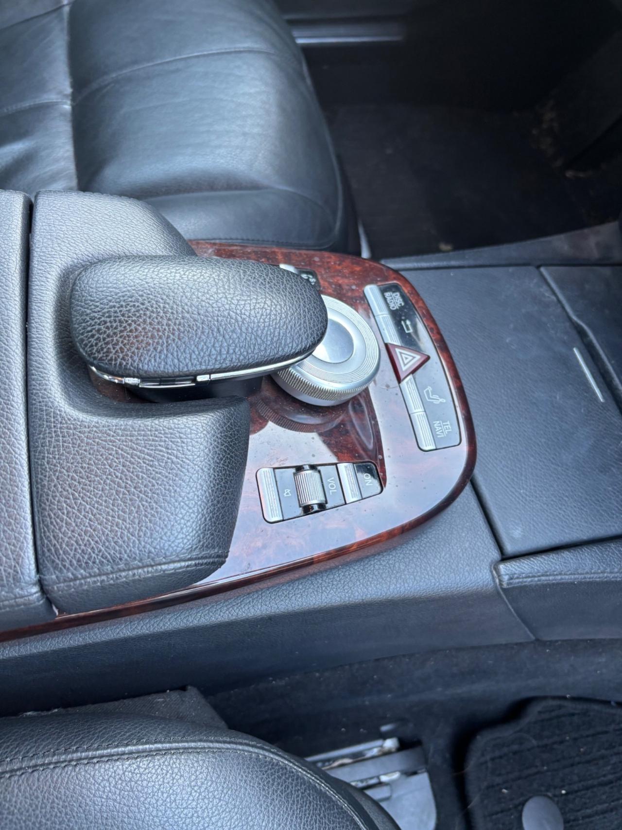 Mercedes-benz S 320 CDI 4matic