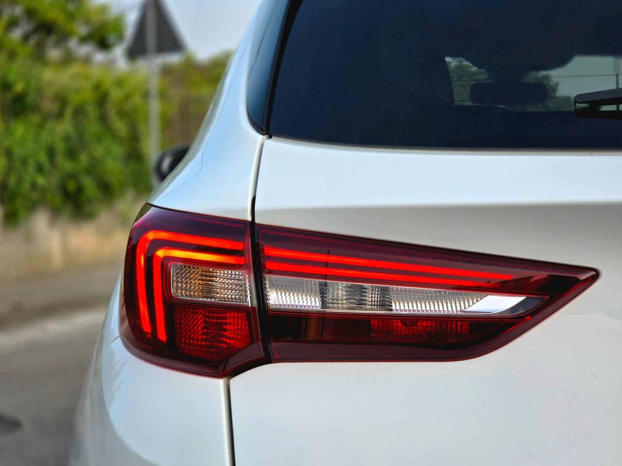 OPEL GRANDLAND X 1.5 DIESEL 2020 NUOVISSIMA