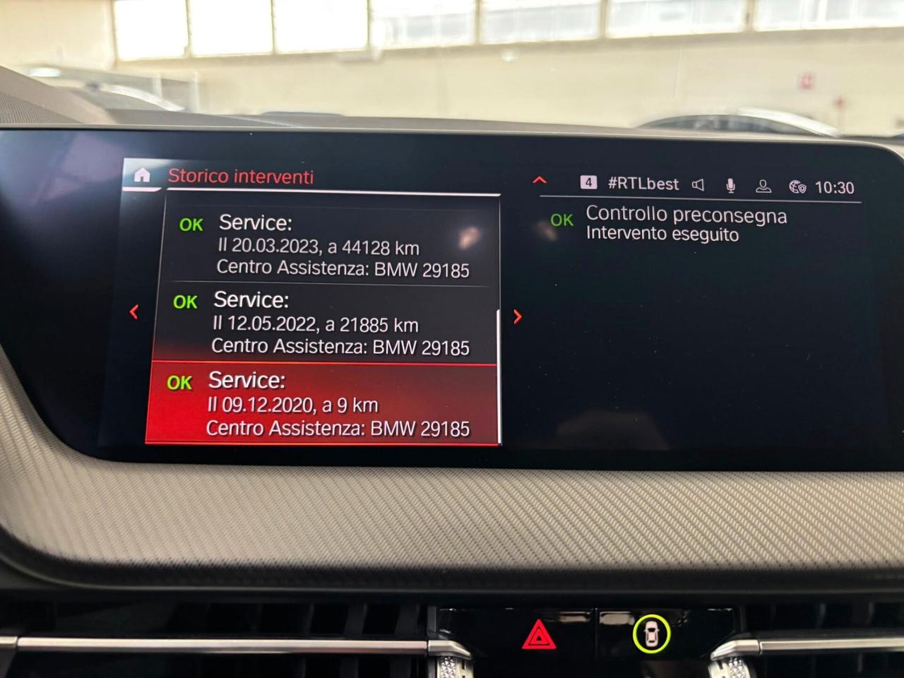 Bmw 118 118d 5p. Msport