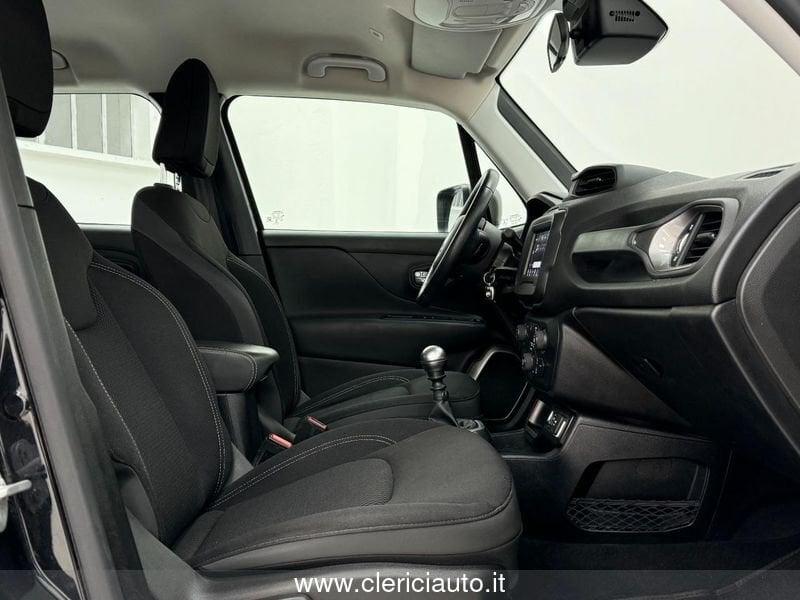 Jeep Renegade 1.0 T3 Sport