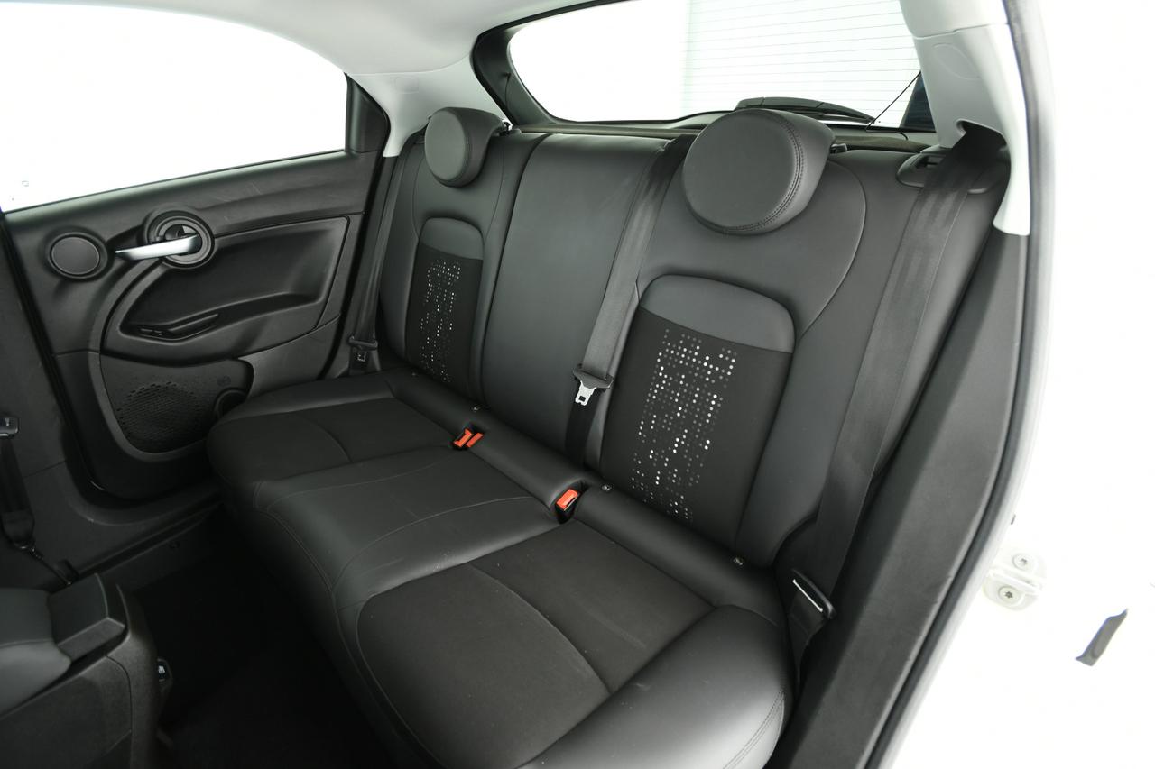 FIAT 500X 1.3 T4 Connect 150cv dct PELLE+APP CONNECT+C17"