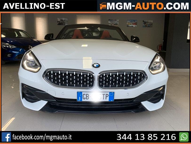 Bmw Z4 sDrive20i Sport