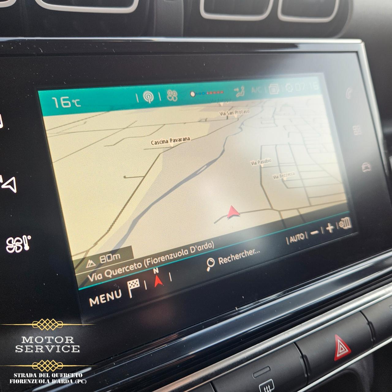 Citroen C3 Aircross PREZZO REALE E FINALE